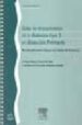 GUIA DE TRATAMIENTO DE LA DIABETES TIPO 2 EN ATENCION PRIMARIA: R ECOMENCACIONES CLINICAS CON NIVELES DE EVIDENCIA (4 ED.) di CANO PEREZ, J.F. 