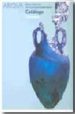 ARQVA MUSEO NACIONAL ARQUEOLOGIA SUBACUATICA (CATALOGO) di VV.AA. 