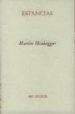 ESTANCIAS di HEIDEGGER, MARTIN 