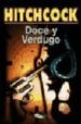 DOCE Y VERDUGO de HITCHCOCK, ALFRED 