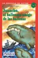JUANCHO, EL BALLENERO AMIGO DE LAS BALLENAS (LA MOCHILA DE ASTOR, 20) di ALONSO, JOSE MARIA 