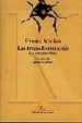 LA TRANSFORMACIO, LA METAMORFOSI de KAFKA, FRANZ 