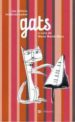 LES MILLORS HISTORIES SOBRE GATS de ROCA, MARIA MERCE 