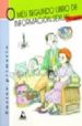O MEU SEGUNDO LIBRO DE EDUCACION SEXUAL E AFECTIVA de GARCIA, JOSE LUIS 