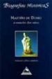 MARTIO DE DUMIO: A CREACION DUN REINO de LOPEZ CARREIRA, ANSELMO 
