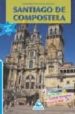SANTIAGO DE COMPOSTELA (VERSION EN GALEGO) de PUGA, CARLOS  GOMEZ, NACHO 