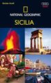 SICILIA (GUIAS AUDI, NATIONAL GEOGRAPHIC) di VV.AA. 
