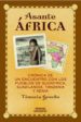 ASANTE AFRICA: CRONICA DE UN ENCUENTRO CON LOS PUEBLOS DE SUDAFRI CA, SUAZILANDIA, TANZANIA Y KENIA di GRECKO, TEMORIS 