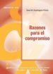 RAZONES PARA EL COMPROMISO de DOMINGUEZ PRIETO, XOSE M. 
