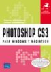 PHOTOSHOP CS3 PARA WINDOWS Y MACINTOSH de WEINMANN, ELAINE  LOUREKAS, PETER 