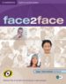 FACE2FACE: ENGLISH FOR SPANISH SPEAKER EDITION: WORKBOOK WITH KEY (UPPER-INTERMEDIATE) di VV.AA. 