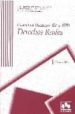 CURSO DE DERECHO CIVIL III: DERECHOS REALES (2 ED.) di VV.AA. 