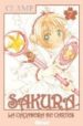 SAKURA: LA CAADORA DE CARTES de CLAMP 