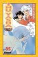 INU YASHA N 35 (EDICIO EN CATALA) di TAKAHASHI, RUMIKO 
