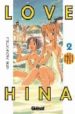 LOVE HINA N 2 (EDICIO EN CATALA) di AKAMATSU, KEN 