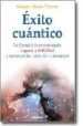 EXITO CUANTICO de TAYLOR, SANDRA ANNE 