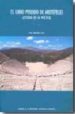 EL LIBRO PERDIDO DE ARISTOTELES (ESTUDIO DE LA POETICA) de GONZALEZ CRUZ, IVAN 