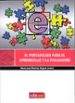 EL PORTAFOLIOS PARA EL APRENDIZAJE Y LA EVALUACION: UTILIZACION E N EL CONTEXTO UNIVERSITARIO di MARTINEZ SEGURA, MARIA JOSE 