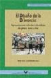 EL DESAFIO DE LA DIFERENCIA: REPRESENTACIONES CULTURALES E IDENTI DADES DE GENERO, RAZA Y CLASE de NASH, MARY  MARRE, DIANA 