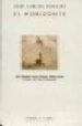 EL HORIZONTE (VIII PREMIO PARA POETAS ANDALUCES CIUDAD DE SAN FER NANDO) de ROSALES, JOSE CARLOS 