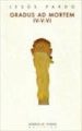 GRADUS AD MORTEM IV-V-VI de PARDO, JESUS 