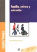 FAMILIA, CULTURA Y EDUCACION (ESPAI-TEMPS; N 41) di VV.AA. 
