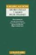 LEGISLACION DE SEGURIDAD Y SALUD EN EL TRABAJO (2 ED.) de GALIANA MORENO, JESUS 