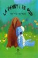 LA PENNY I EN PUP de CHAPMAN, JANE  JENNINGS, LINDA 