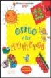 OSITO Y LOS NUMEROS di CIMA, L. 