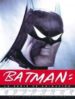 BATMAN: LA SERIE DE ANIMACION de DINI, PAUL  KIDD, CHIP 