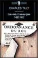 LAS REVOLUCIONES EUROPEAS, 1492-1992 de TILLY, CHARLES 