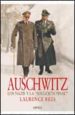 AUSCHWITZ: LOS NAZIS Y LA SOLUCION FINAL de REES, LAURENCE 