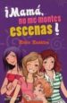MAMA, NO ME MONTES ESCENAS de RUSHTON, ROSIE 