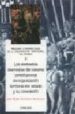 LOS ELEMENTOS ESENCIALES DEL SISTEMA CONSTITUCIONAL DE ORGANIZACI ON TERRITORIAL DEL ESTADO Y SU CONCRECION di SOUVIRON MORENILLA, JOSE MARIA 