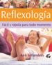 REFLEXOLOGIA FACIL Y RAPIDA PARA TODO MOMENTO de GILLANDERS, ANN 