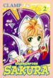 CARDCAPTOR SAKURA 2 de CLAMP 