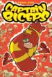 CAPTAIN BICEPS N 2: EL TEMIBLE de TEBO  ZEP 