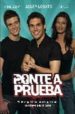 PONTE A PRUEBA de LOBATO, JOSEP  SABAT, ORIOL 