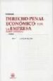 DERECHO PENAL ECONOMICO Y DE LA EMPRESA (PARTE GENERAL) (2ED.) de MARTINEZ-BUJAN PEREZ, CARLOS 