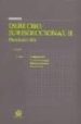 DERECHO JURIDISCIONAL TOMO II 15   EDICION de MONTERO AROCA, JUAN 