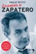 EXAMEN A ZAPATERO de PETTIT, PHILIP 