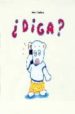 DIGA? de SANDERS, ALEX 