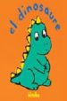 EL DINOSAURE de KIMIKO 