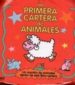 MI PRIMER CARTERA DE ANIMALES di VV.AA. 