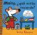 MAISY, QUE ESTAS HACIENDO? de COUSINS, LUCY 