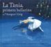 LA TANIA PRIMERA BALLARINA A L ANEGUET LLEIG de ICHIKAWA, SATOMI 