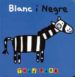 BLANC I NEGRE de PARR, TODD 