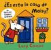 ES ESTA LA CASA DE MAISY? de COUSINS, LUCY 