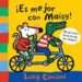 ES MEJOR CON MAISY! de COUSINS, LUCY 