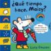 QUE TIEMPO HACE, MAISY? (MAISY Y SUS AMIGOS) de COUSINS, LUCY 